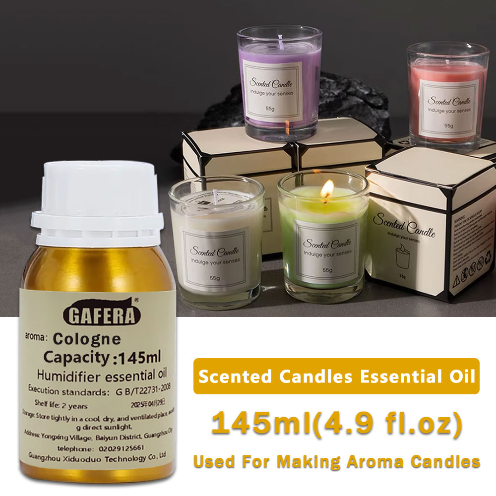 Soap Making Essential Oils - น้ำมันหอมระเหยอิงลิชเพียร์ฟรีเซีย GAFERA 145 มล. (4.9 ออนซ์)