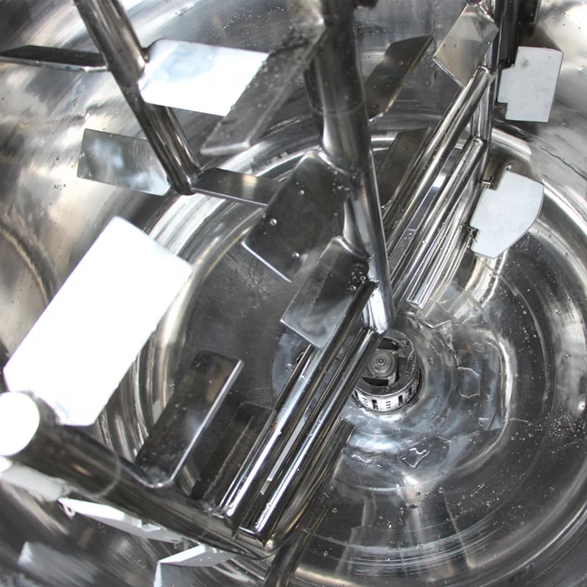 Soap Making Machine Price - ราคาเครื่องจักรผลิตสบู่เหลวแบบผสมในถัง