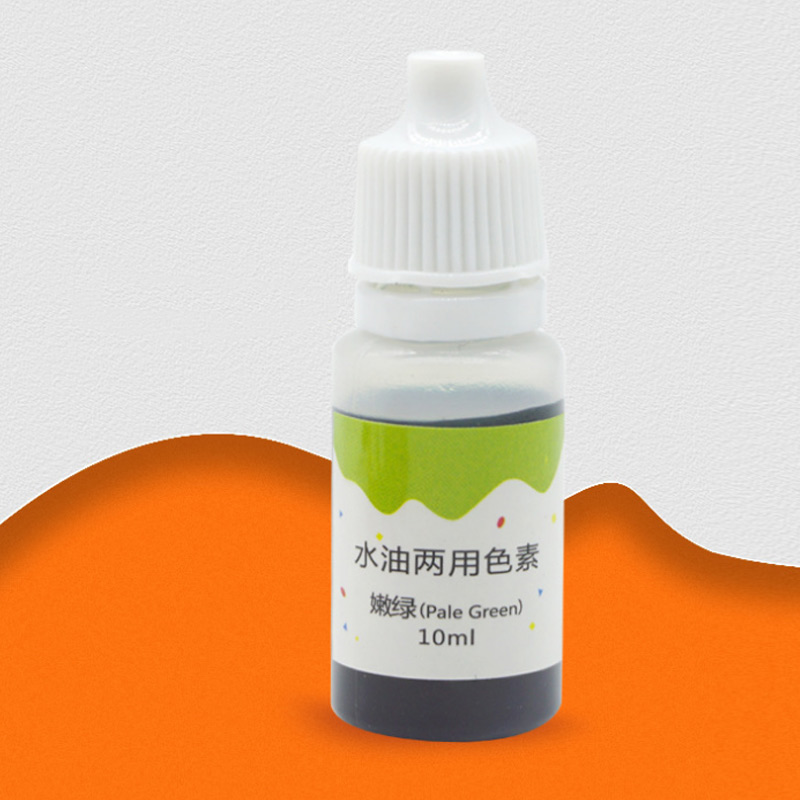 10ml สบู่แฮนด์เมดสีย้อมฐานสี L - Soap Making With Soap Base บทวิจารณ์และราคา