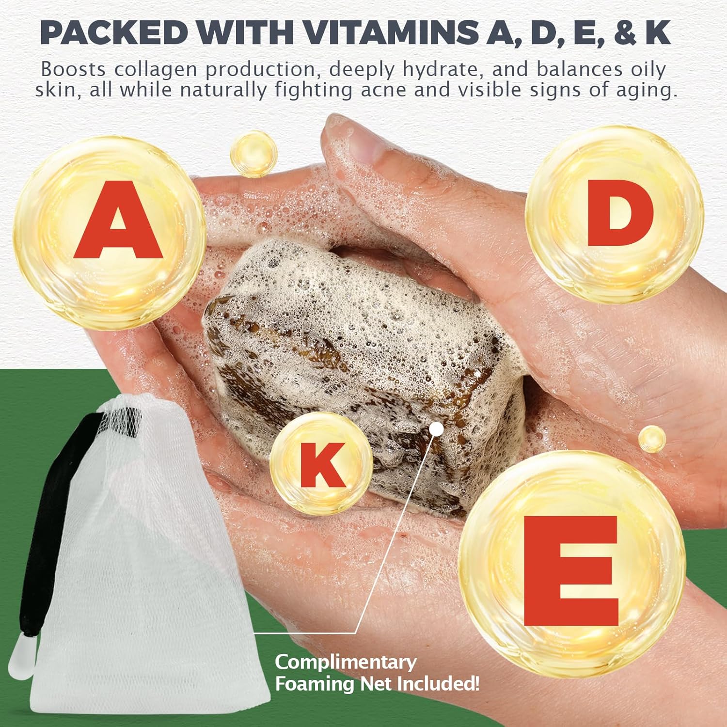 สบู่ดําแอฟริกันดิบสําหรับผิวมั - Coconut Oil Refined บทวิจารณ์และราคา