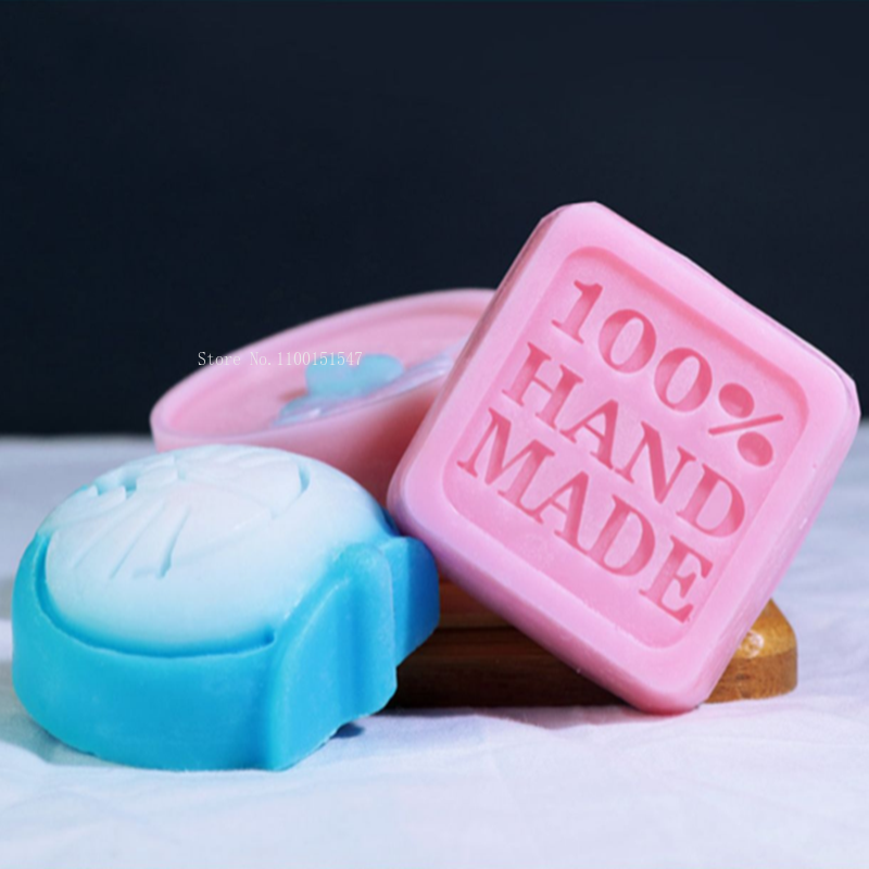 50G Natural ผักน้ำมันสบู่กลีเซ - Soap Making With Soap Base บทวิจารณ์และราคา