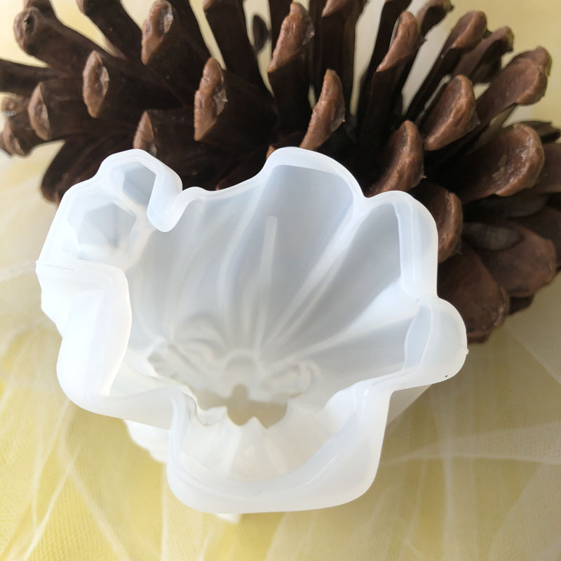 3D น่ารักเจ้าหญิงซิลิโคนเทียนแ - Soap Making Instructions บทวิจารณ์และราคา