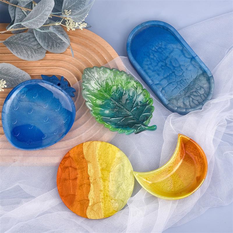 10มล. ผงอีพอกซีเรซินเม็ดสีอีพ็ - Soap Making Dye บทวิจารณ์และราคา