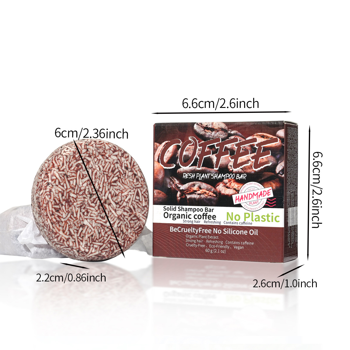 แชมพูกลิ่นกาแฟ, สบู่น้ำมันบำรุ - Soap Making Oils บทวิจารณ์และราคา