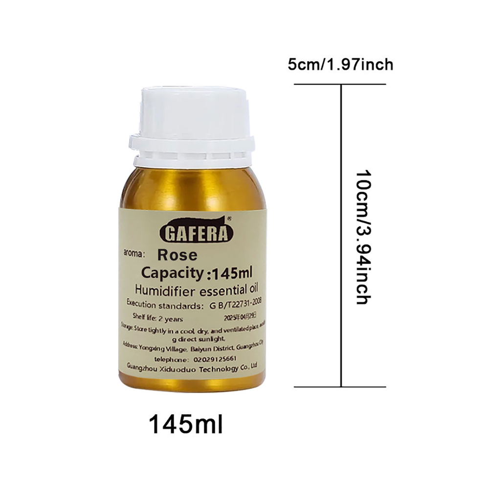 GAFERA 145 มล.(4.9 ออนซ์) น้ำม - Soap Making Essential Oils บทวิจารณ์และราคา