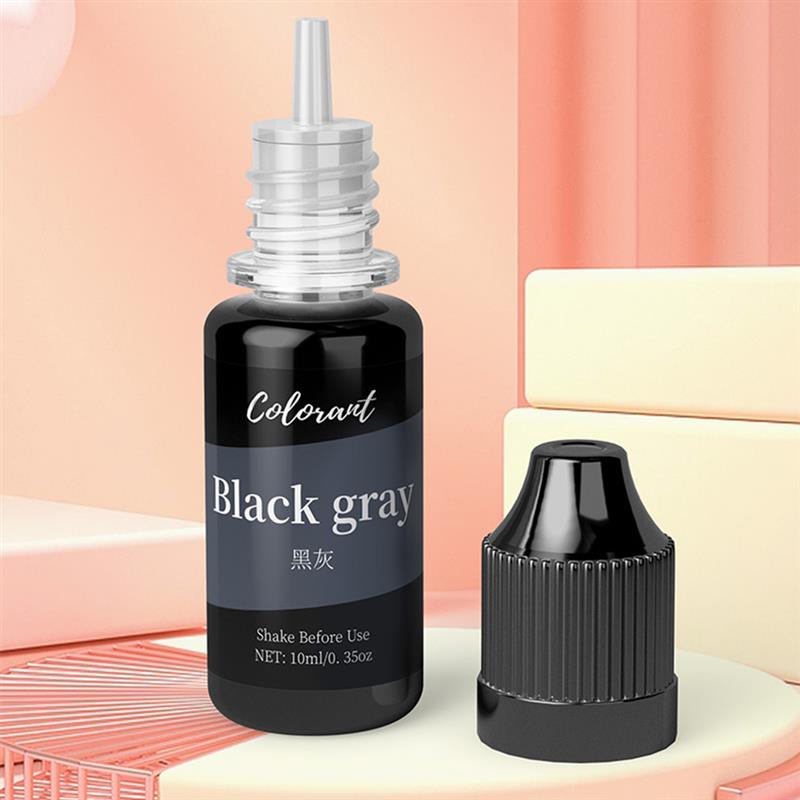 30 สีเทียนสีย้อมสีน้ํามันหอมระ - Soap Making Dye บทวิจารณ์และราคา