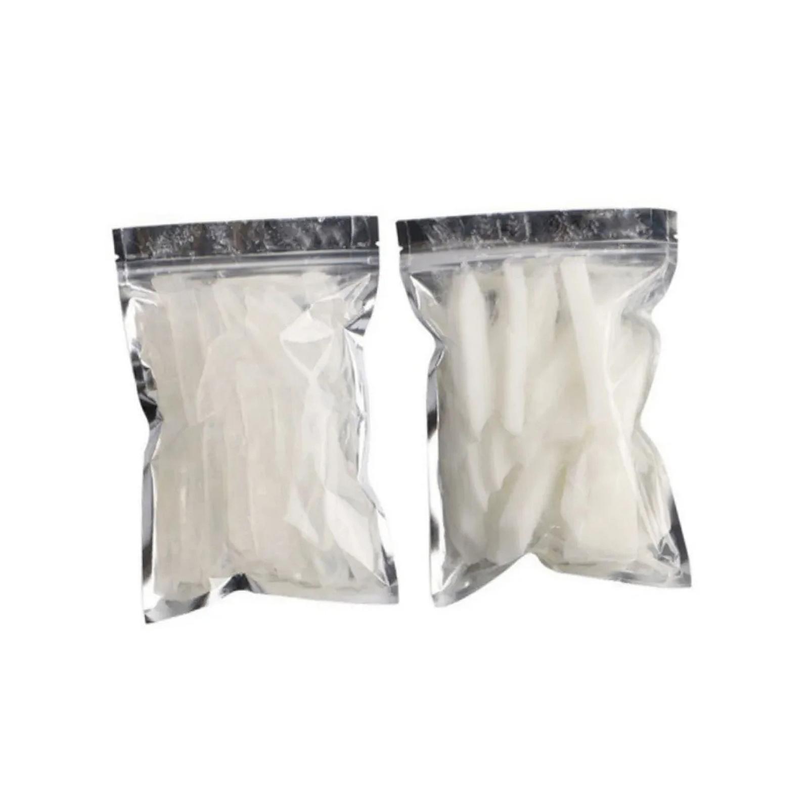 เบสสบู่ใสสีขาวสำหรับทำสบู่ กลี - Soap Making With Soap Base บทวิจารณ์และราคา