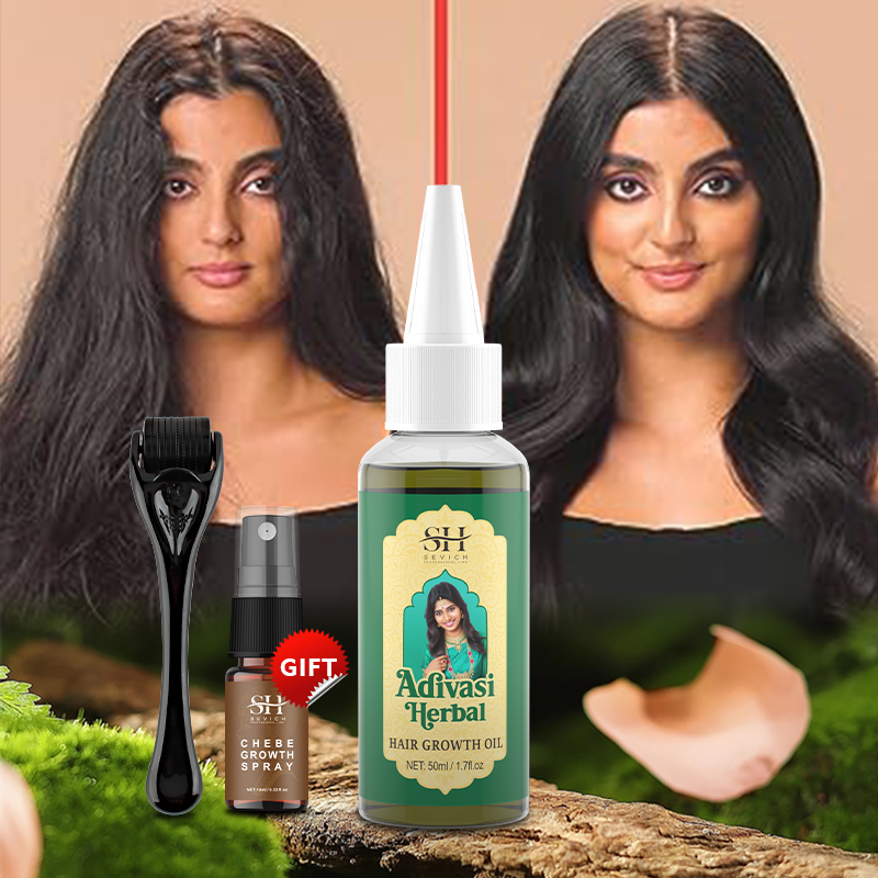 เซรั่มการเจริญเติบโตของเส้นผมน - Coconut Oil Refined บทวิจารณ์และราคา