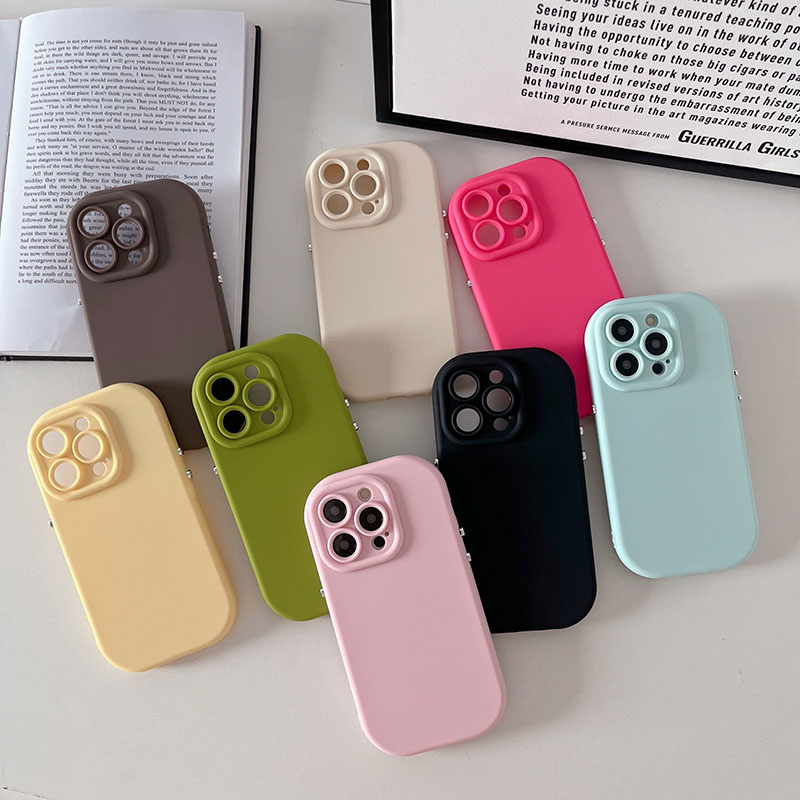 เคสซิลิโคนนิ่มสีลูกกวาดรูปไข่ส - Soap Making Dye บทวิจารณ์และราคา