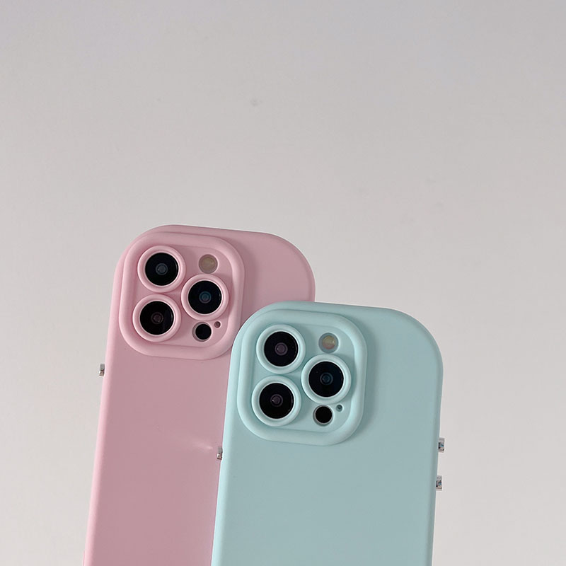 เคสซิลิโคนนิ่มสีลูกกวาดรูปไข่ส - Soap Making Dye บทวิจารณ์และราคา