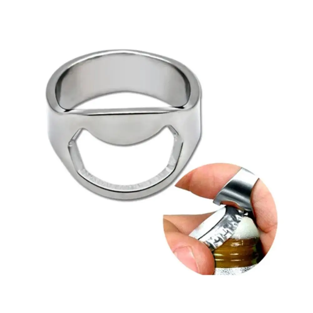 MINI ที่เปิดขวดสแตนเลสที่เปิดข - Soap Making Jar บทวิจารณ์และราคา