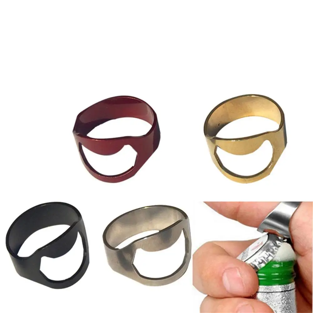 MINI ที่เปิดขวดสแตนเลสที่เปิดข - Soap Making Jar บทวิจารณ์และราคา
