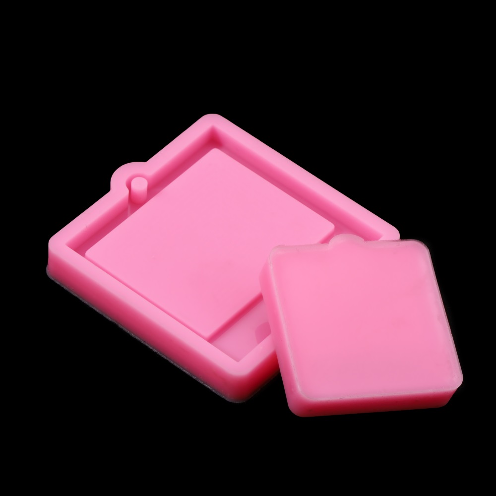 กรอบรูปอีพ็อกซี่เรซิ่นพวงกุญแจ - Soap Making Instructions บทวิจารณ์และราคา