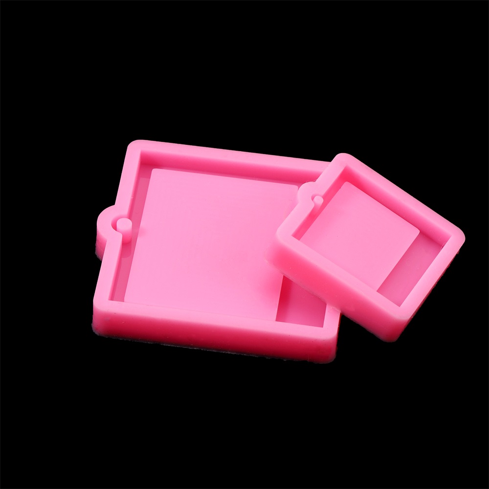 กรอบรูปอีพ็อกซี่เรซิ่นพวงกุญแจ - Soap Making Instructions บทวิจารณ์และราคา