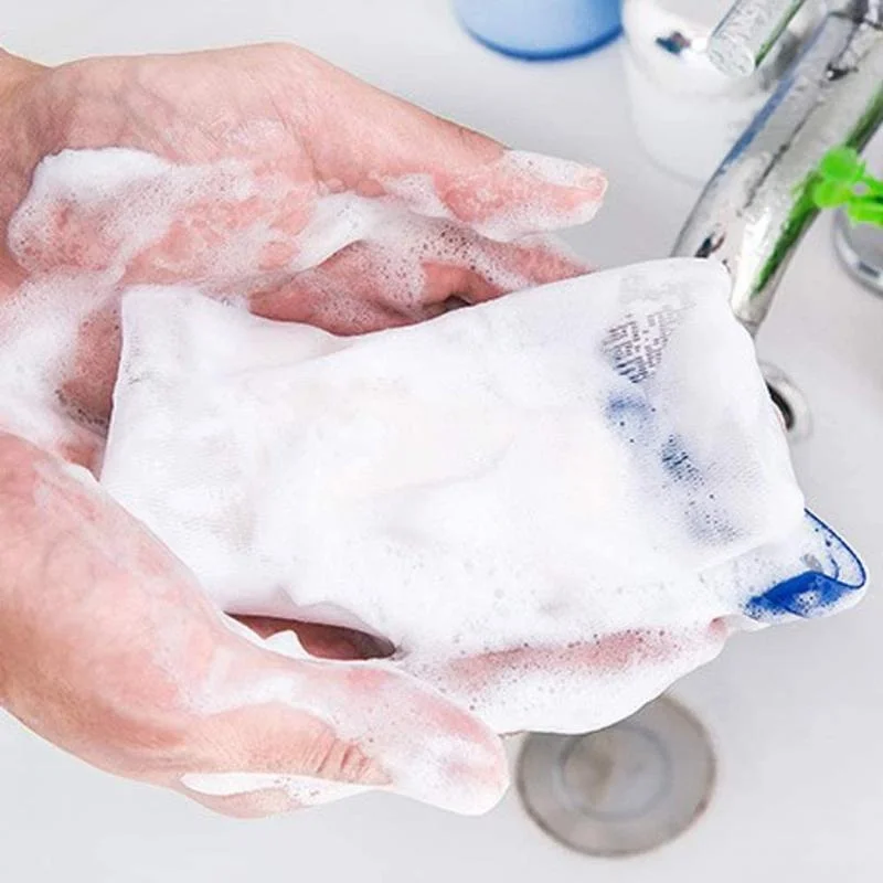 10 ชิ้น/เซ็ตแบบพกพา Clean Foam - Soap Making Dye บทวิจารณ์และราคา