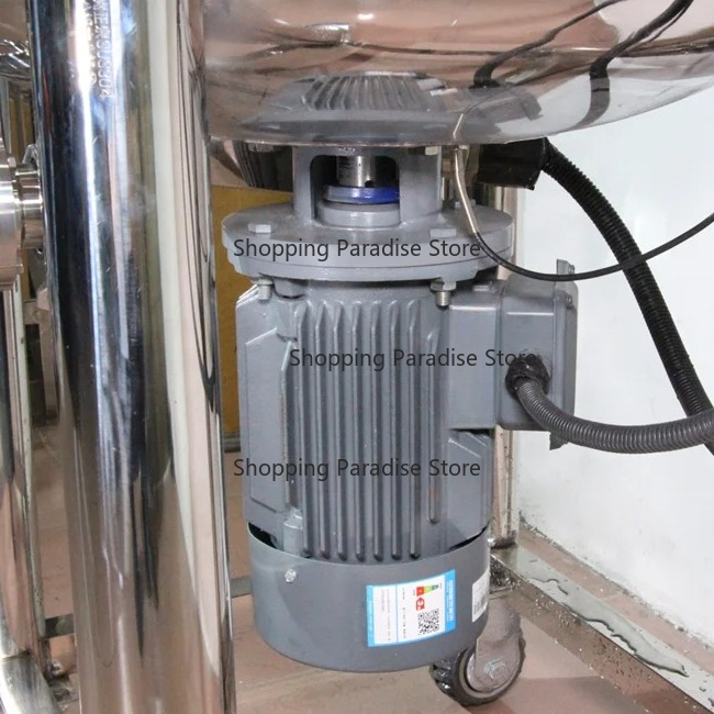 ราคาเครื่องจักรผลิตสบู่เหลวแบบ - Soap Making Machine Price บทวิจารณ์และราคา