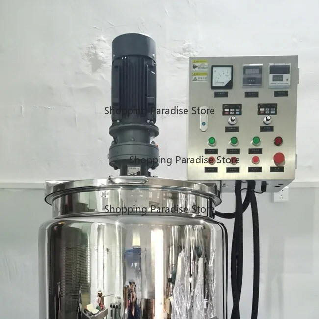 ราคาเครื่องจักรผลิตสบู่เหลวแบบ - Soap Making Machine Price บทวิจารณ์และราคา
