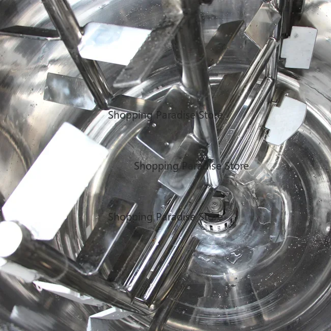 ราคาเครื่องจักรผลิตสบู่เหลวแบบ - Soap Making Machine Price บทวิจารณ์และราคา