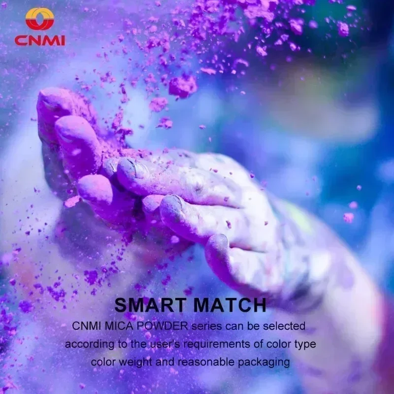 50g Mica Pigment ผงไข่มุก DIY  - Soap Making Dye บทวิจารณ์และราคา