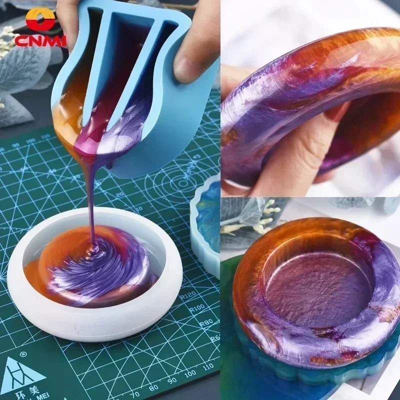 50g Mica Pigment ผงไข่มุก DIY  - Soap Making Dye บทวิจารณ์และราคา