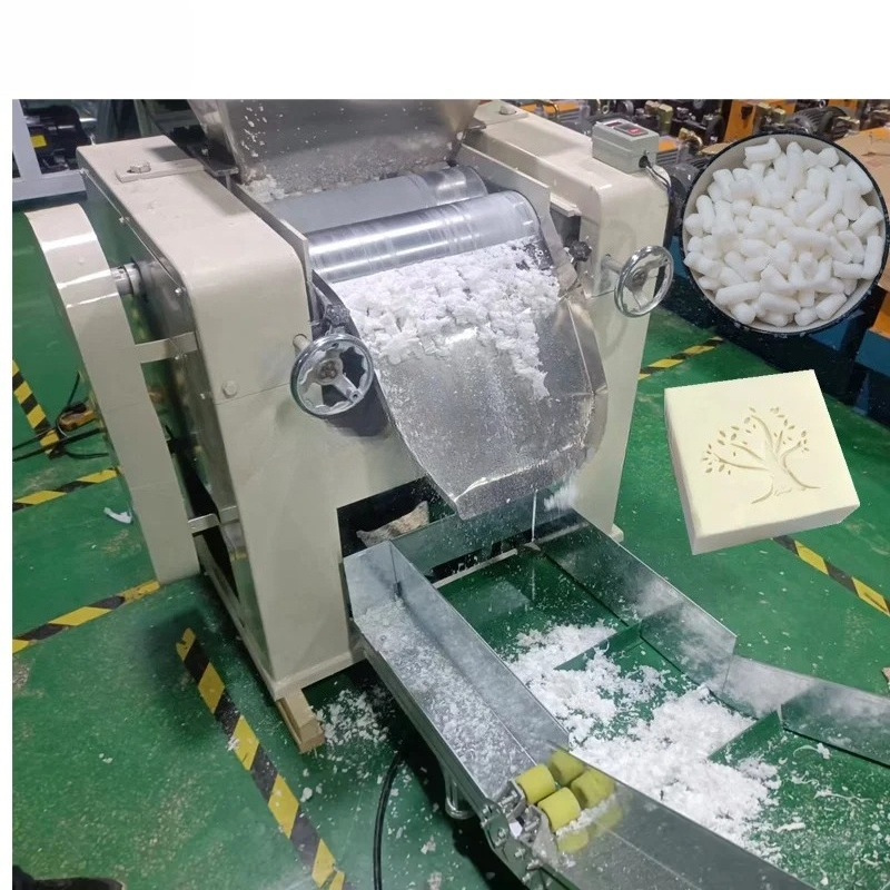สายการผลิตสบู่ห้องน้ําอัตโนมัต - Soap Making Machine Price บทวิจารณ์และราคา