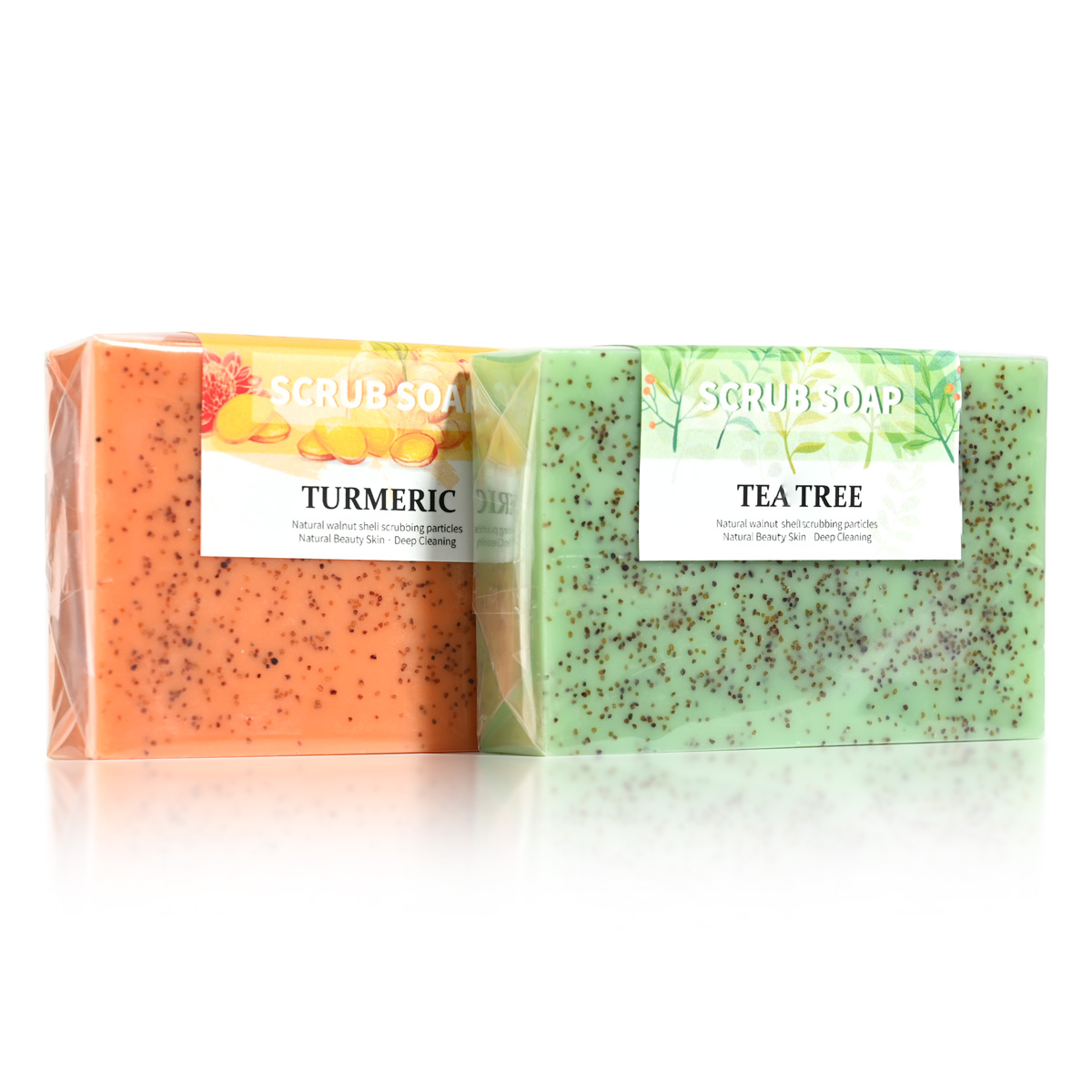 M+100G สบู่ฟองน้ำมันทีทรี ครีม - Soap Making Essential Oils บทวิจารณ์และราคา