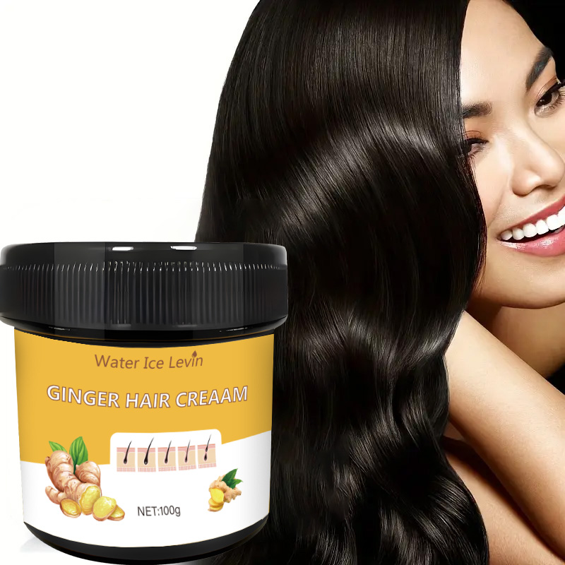 ครีมนวดผมกลิ่นขิง ครีมนวดผมบำร - Coconut Oil Refined บทวิจารณ์และราคา