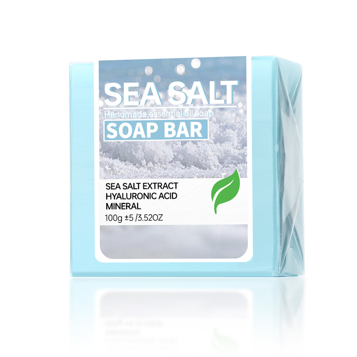 สบู่น้ำมันหอมระเหยทำมือจากเกลื - Soap Making Essential Oils บทวิจารณ์และราคา