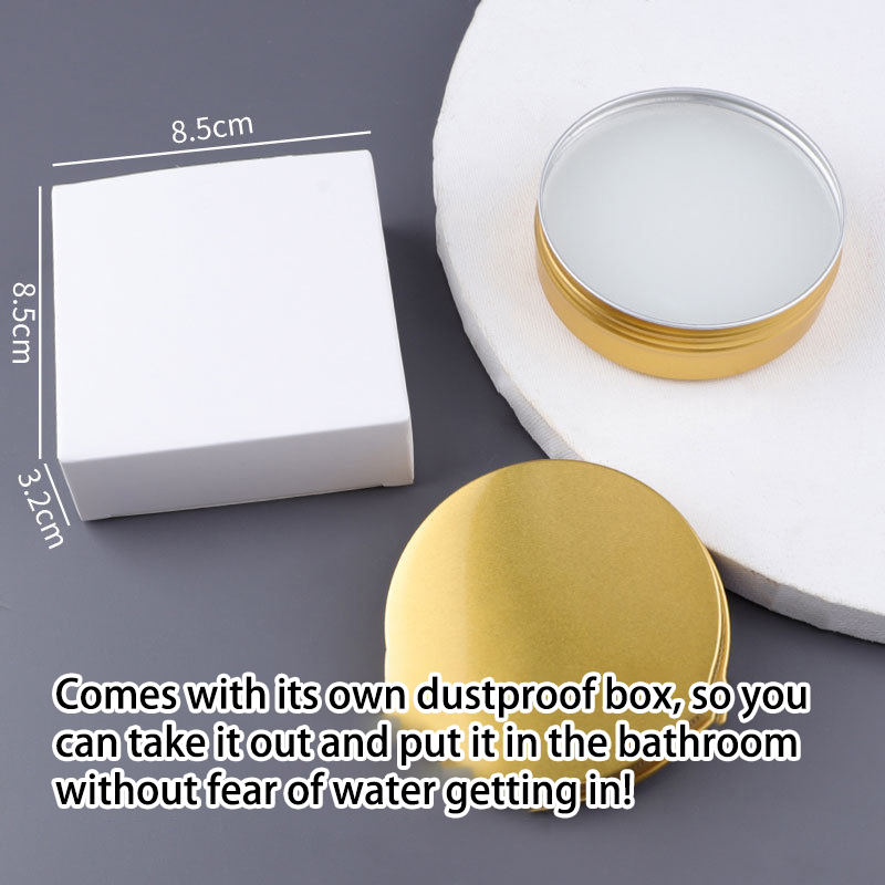 50g น้ําผึ้งพีชซิลิโคนแปรงแต่ง - Soap Making Tools บทวิจารณ์และราคา