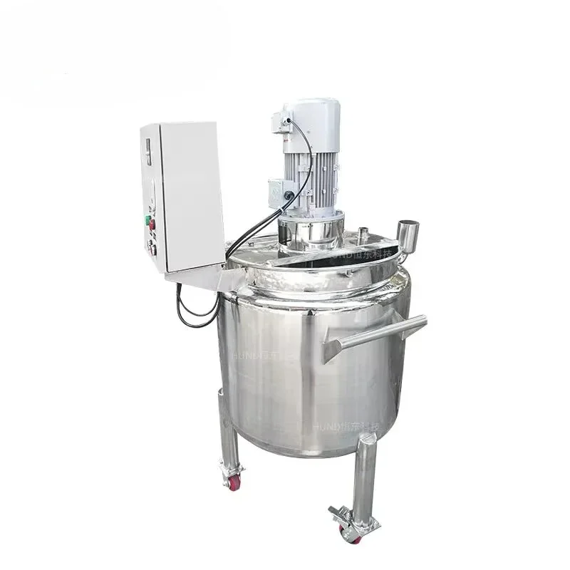เครื่องผสมสารละลายน้ำยาซักผ้า  - Soap Making Machine Price บทวิจารณ์และราคา