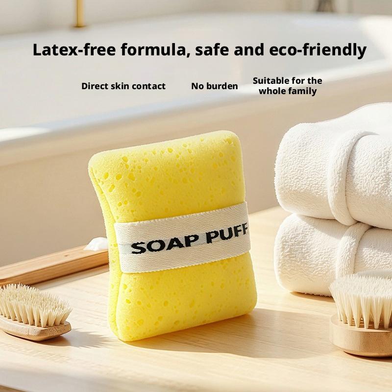ถุงตาข่ายใส่สบู่ ฟองน้ำล้างทำค - Soap Making Dye บทวิจารณ์และราคา