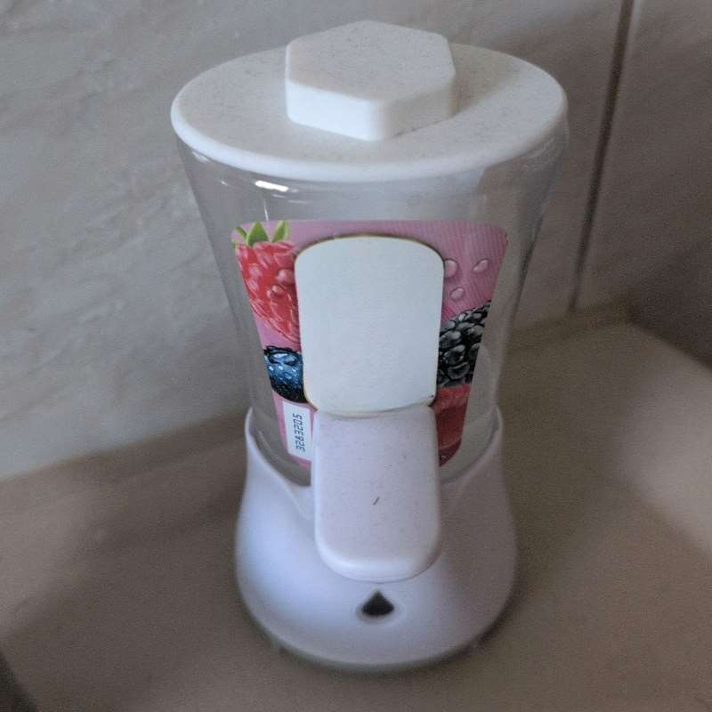 ฝาปิดแบบเปลี่ยนได้สำหรับเครื่อ - Soap Making Jar บทวิจารณ์และราคา