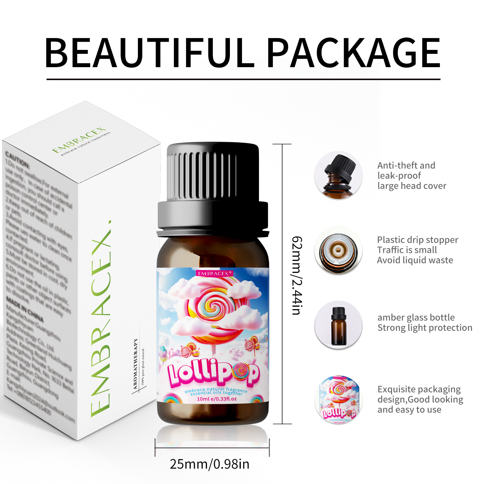 น้ำมันหอมระเหยเกรดพรีเมียม 23  - Coconut Oil Refined บทวิจารณ์และราคา