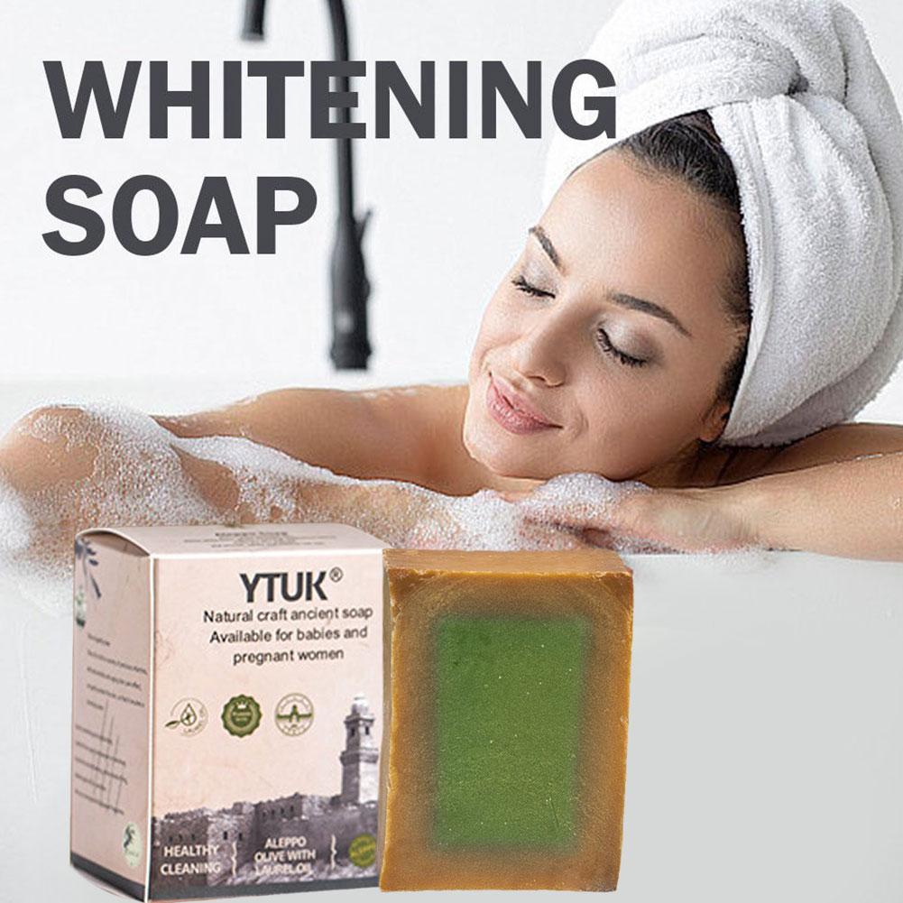 สบู่น้ำมันมะกอกออร์แกนิคแท้ สบ - Soap Making Essential Oils บทวิจารณ์และราคา