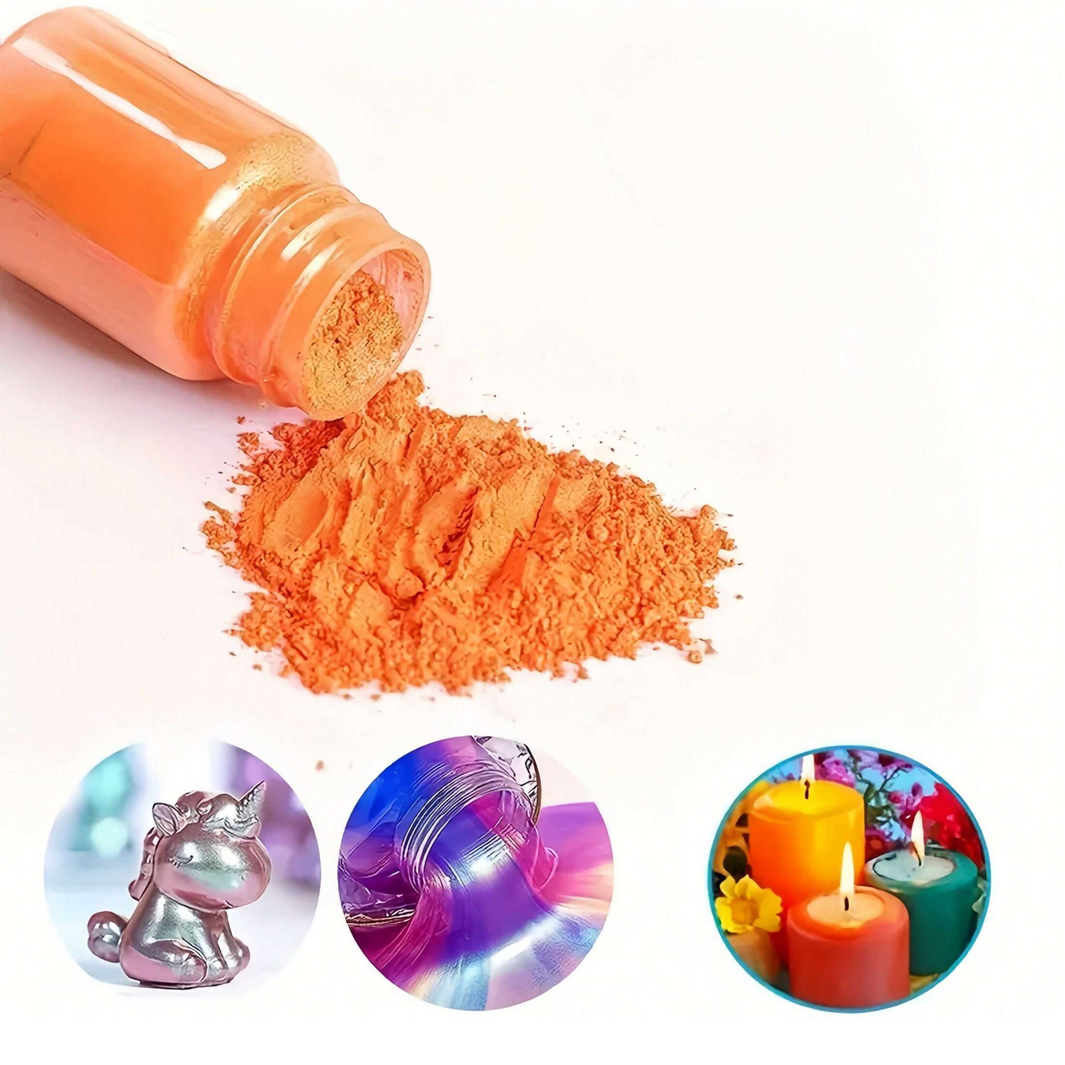 20 สี, แพ็ค 20 มล., เรซินอีพ็อ - Soap Making Jar บทวิจารณ์และราคา