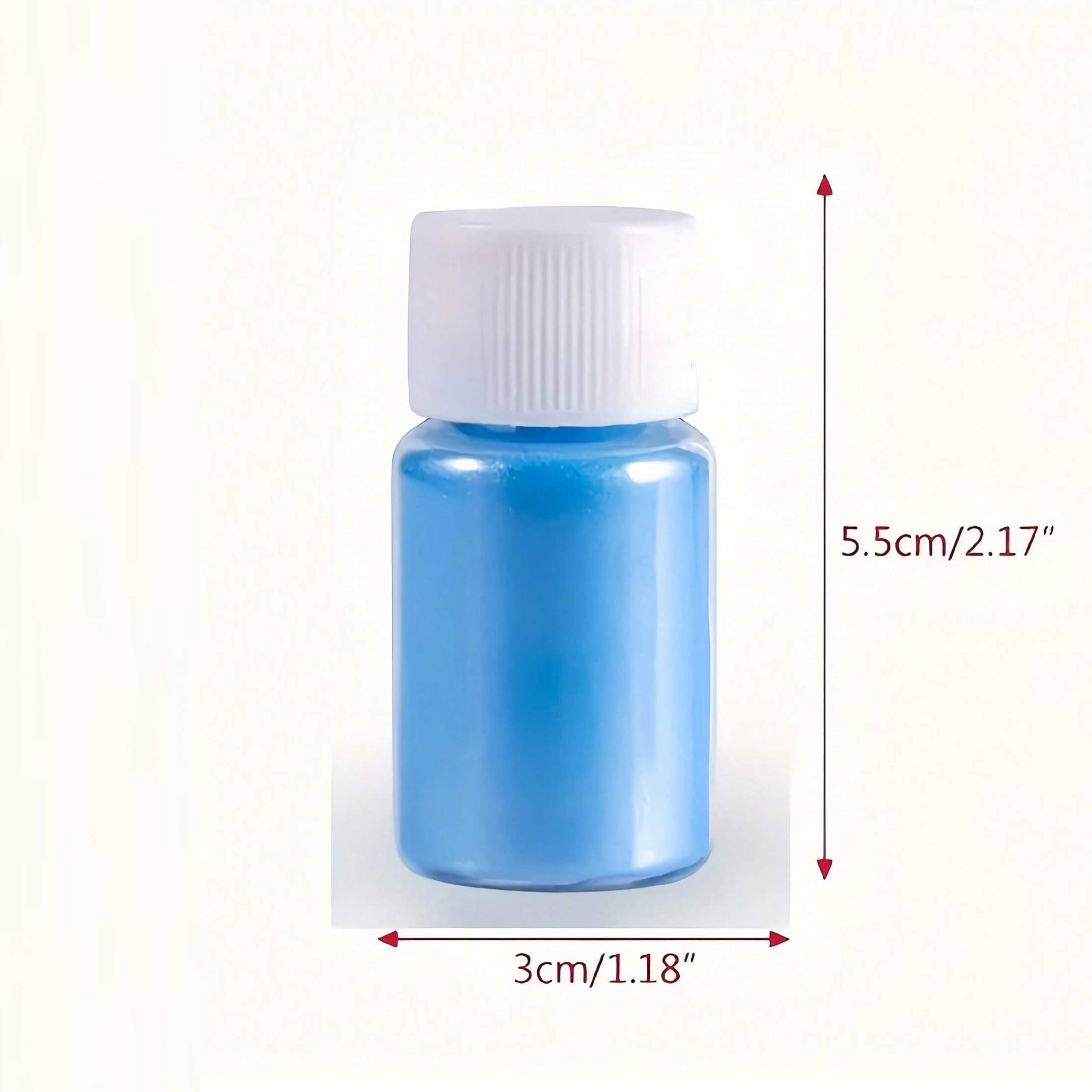 20 สี, แพ็ค 20 มล., เรซินอีพ็อ - Soap Making Jar บทวิจารณ์และราคา