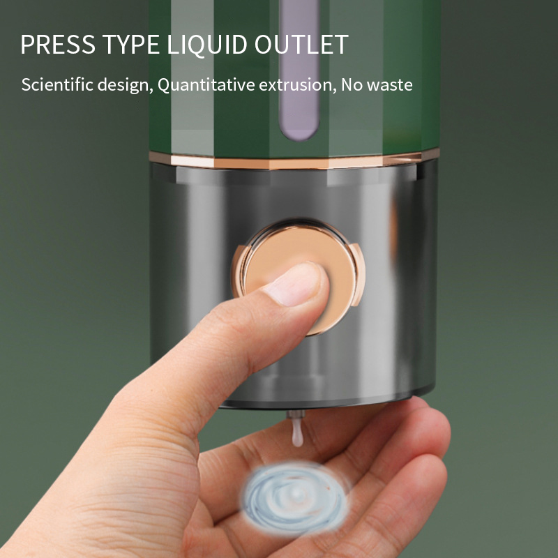 เครื่องจ่ายสบู่เหลวแบบแมนนวลติ - Soap Making Tools บทวิจารณ์และราคา