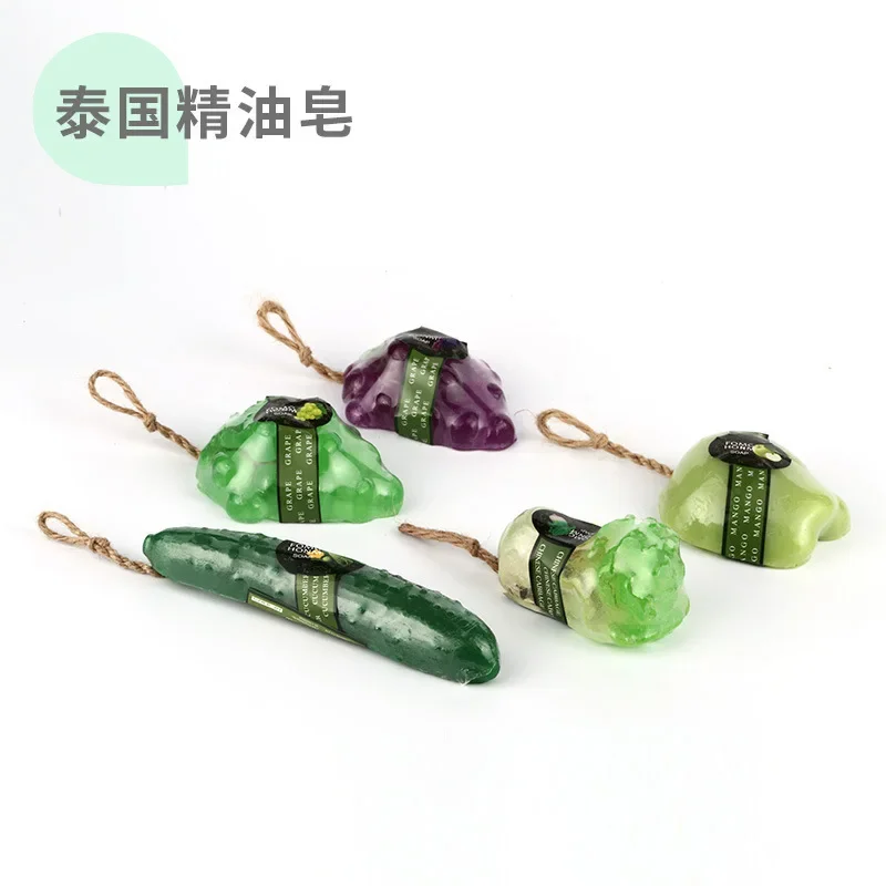 ประเทศไทยผลไม้น้ํามันหอมระเหยส - Soap Making Essential Oils บทวิจารณ์และราคา