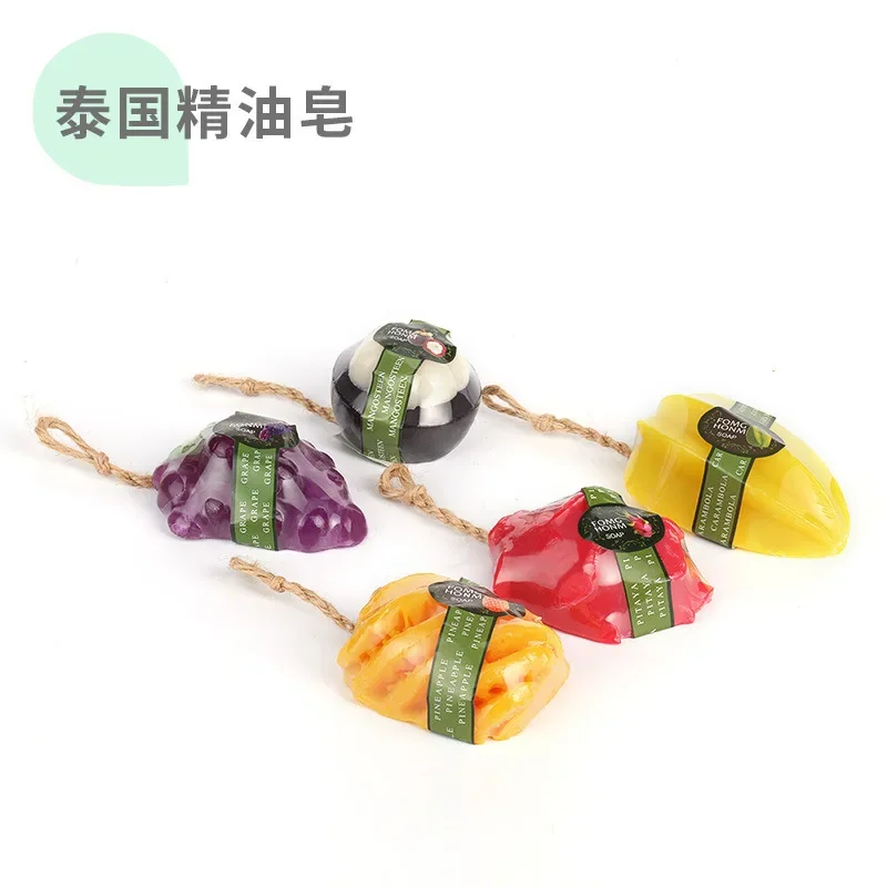 ประเทศไทยผลไม้น้ํามันหอมระเหยส - Soap Making Essential Oils บทวิจารณ์และราคา