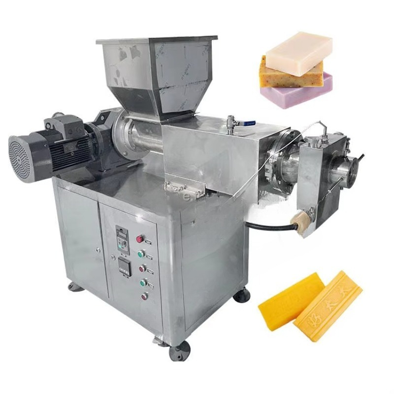 ผู้ผลิตเครื่องทำสบู่ซักผ้า สาย - Soap Making Machine Price บทวิจารณ์และราคา
