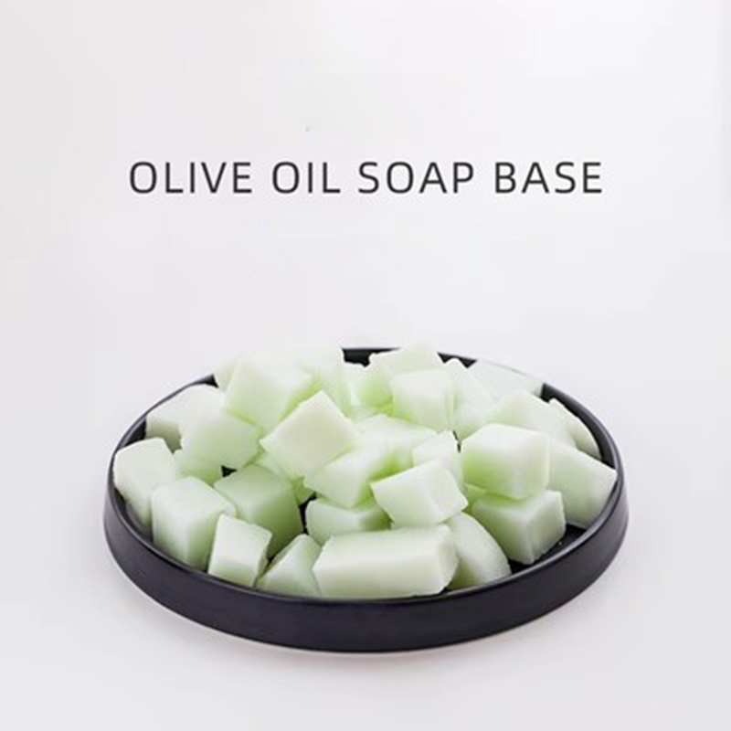 วัสดุฐานสบู่กลีเซอรีนแข็งโปร่ง - Soap Making With Soap Base บทวิจารณ์และราคา