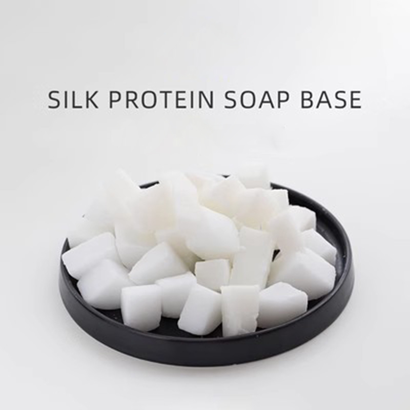 วัสดุฐานสบู่กลีเซอรีนแข็งโปร่ง - Soap Making With Soap Base บทวิจารณ์และราคา