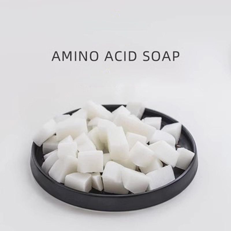 วัสดุฐานสบู่กลีเซอรีนแข็งโปร่ง - Soap Making With Soap Base บทวิจารณ์และราคา