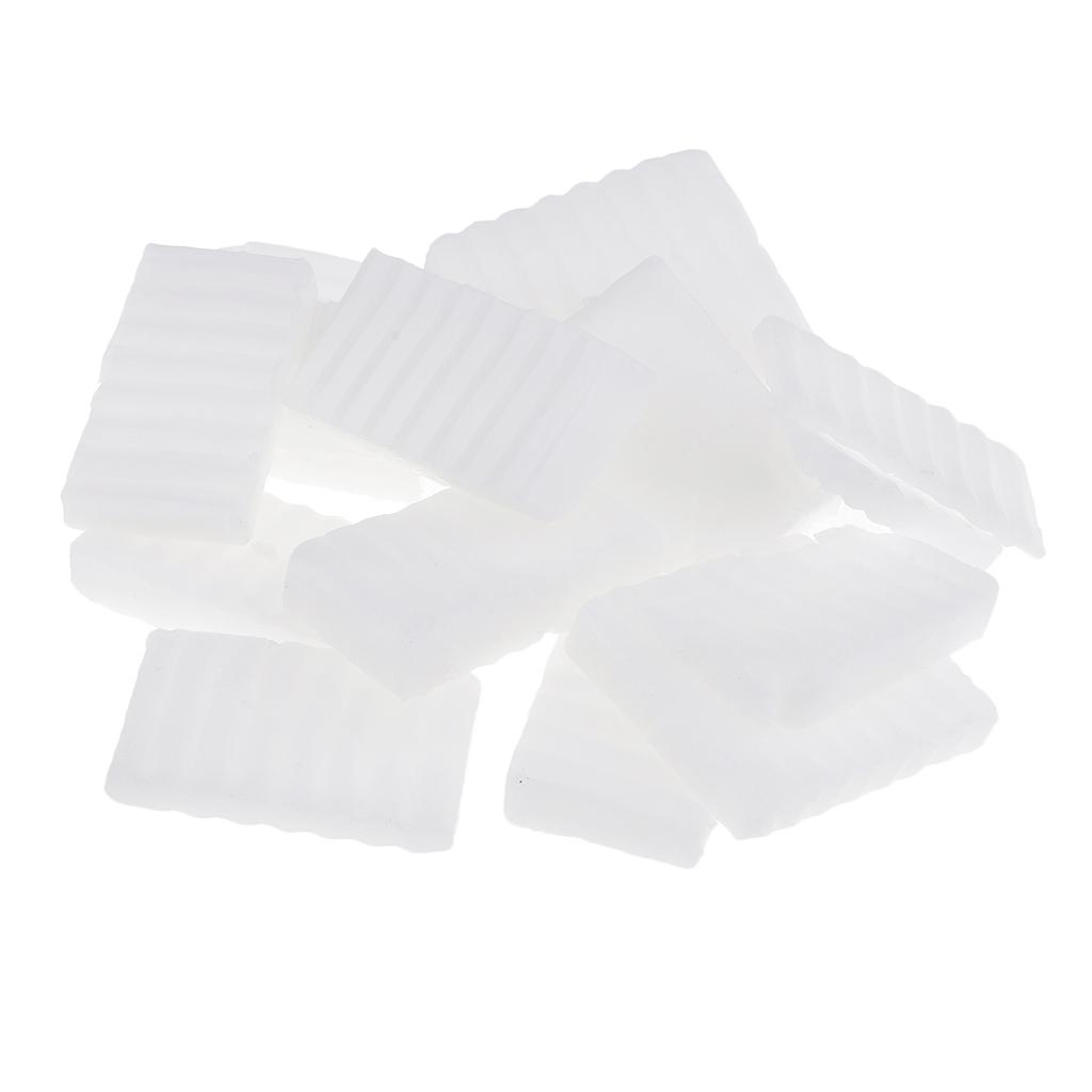 สบู่เบสสีขาวอ่อน สำหรับทำสบู่แ - Soap Making With Soap Base บทวิจารณ์และราคา