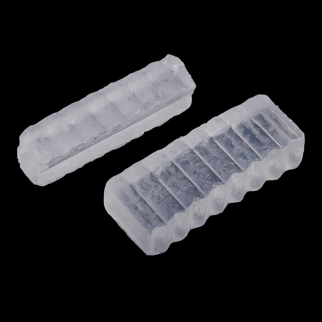 วัสดุทำสบู่ กลีเซอรีนใส ทำความ - Soap Making With Soap Base บทวิจารณ์และราคา