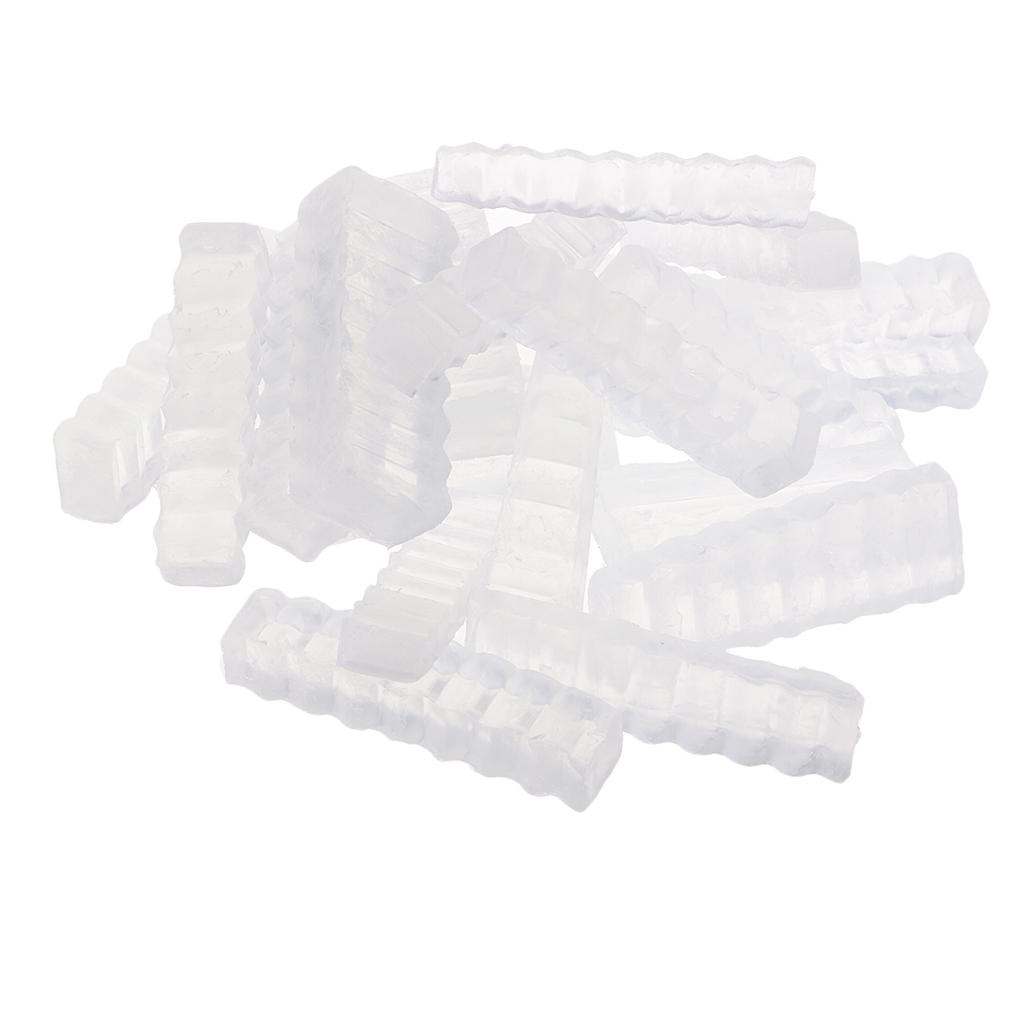 วัสดุทำสบู่ กลีเซอรีนใส ทำความ - Soap Making With Soap Base บทวิจารณ์และราคา