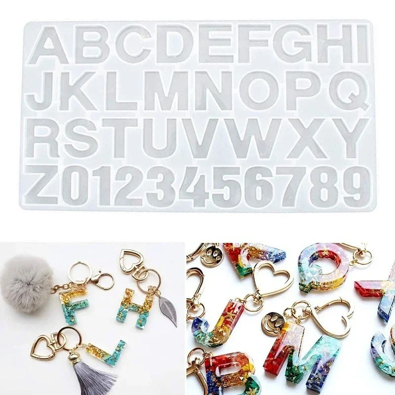 1 pc/2 pcs/3 pcs LettersAtoZ,N - Soap Making Instructions บทวิจารณ์และราคา