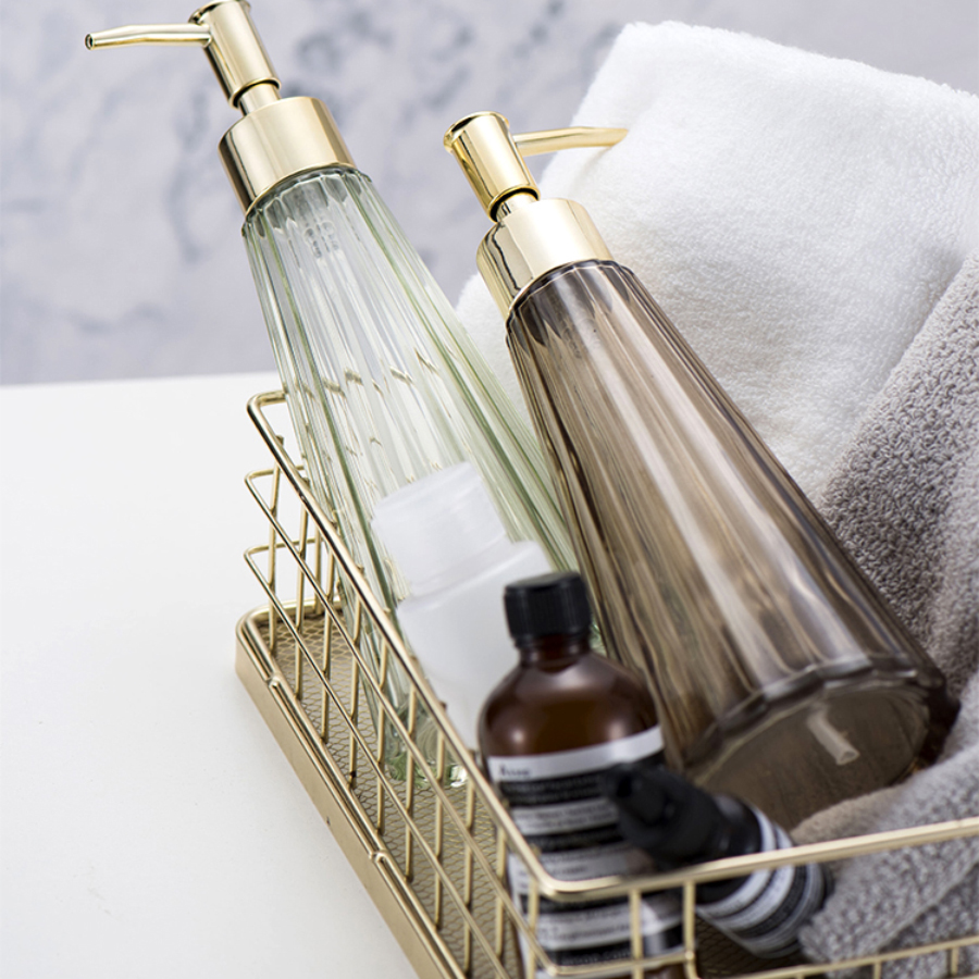 ร่มรูปขวดโลชั่นหรูหราเครื่องจ่ - Soap Making Jar บทวิจารณ์และราคา