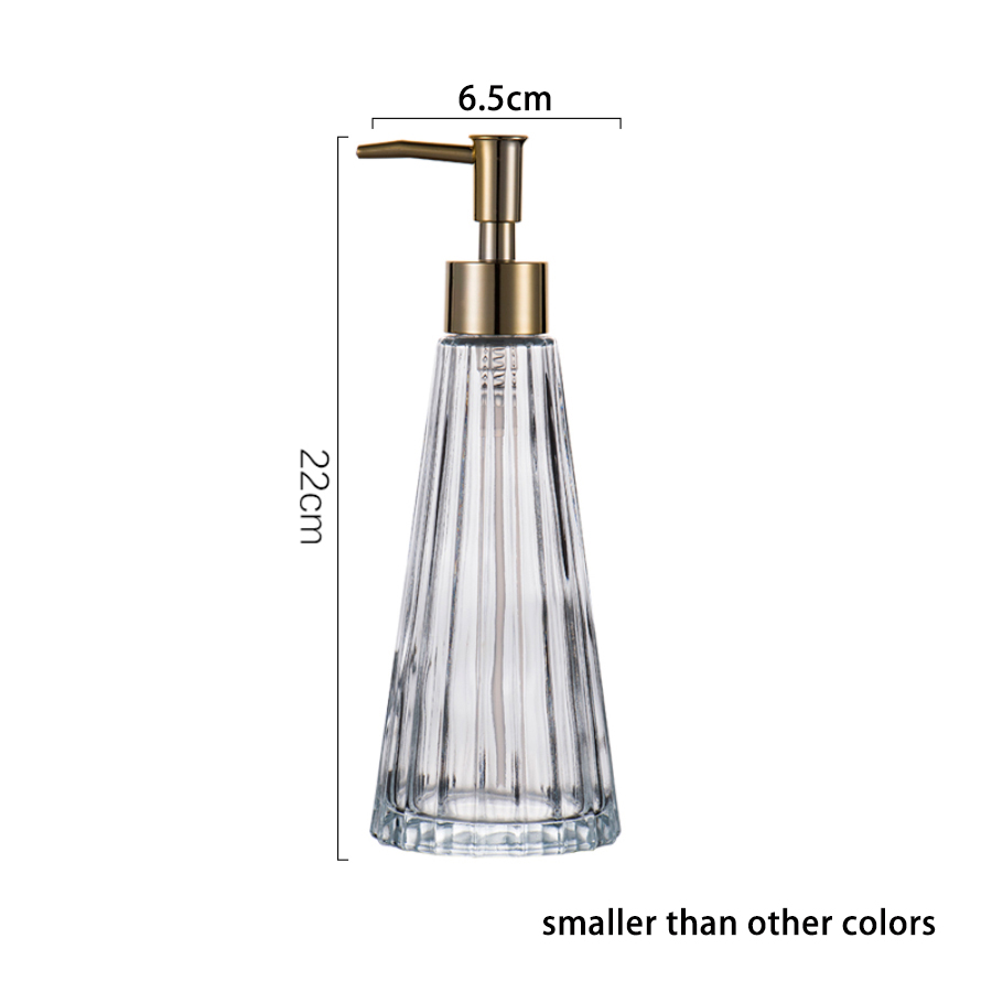 ร่มรูปขวดโลชั่นหรูหราเครื่องจ่ - Soap Making Jar บทวิจารณ์และราคา