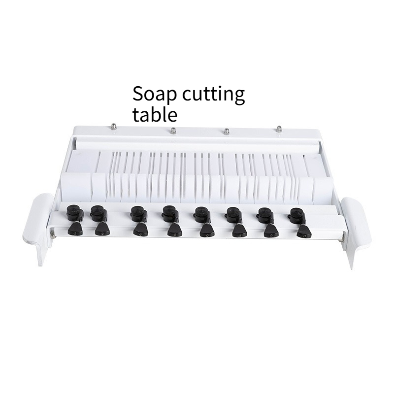 เครื่องตัดสบู่แบบลวดหลายเส้น ป - Soap Making With Soap Base บทวิจารณ์และราคา